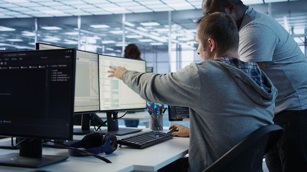 White label for agencies — how IT subcontracting works