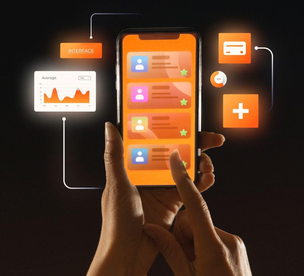 Hybrid Applications