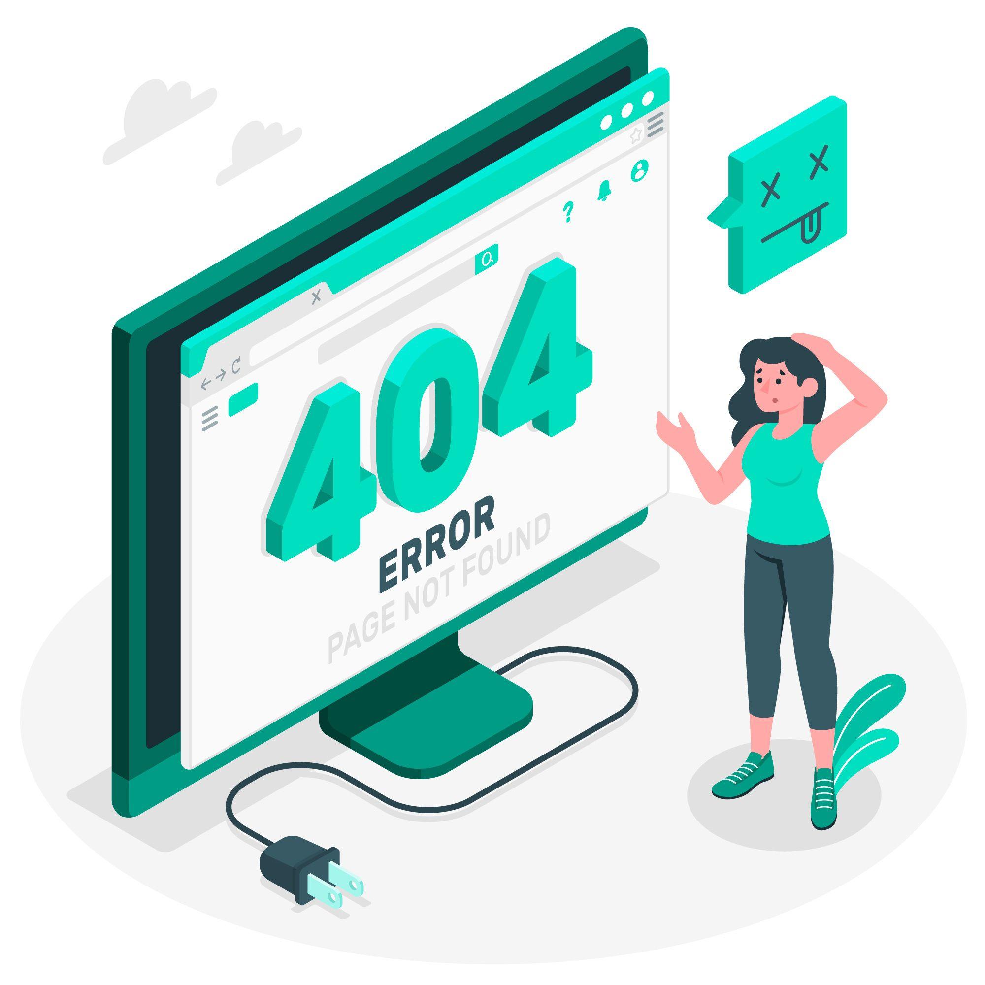 Lack of testing