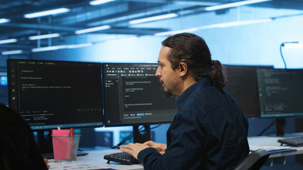 comprehensive DevOps services for businesses
