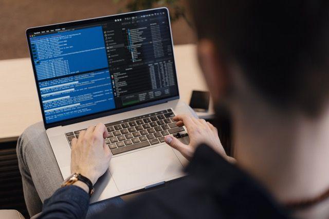Software development